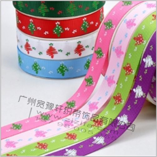 印刷織帶加工廠