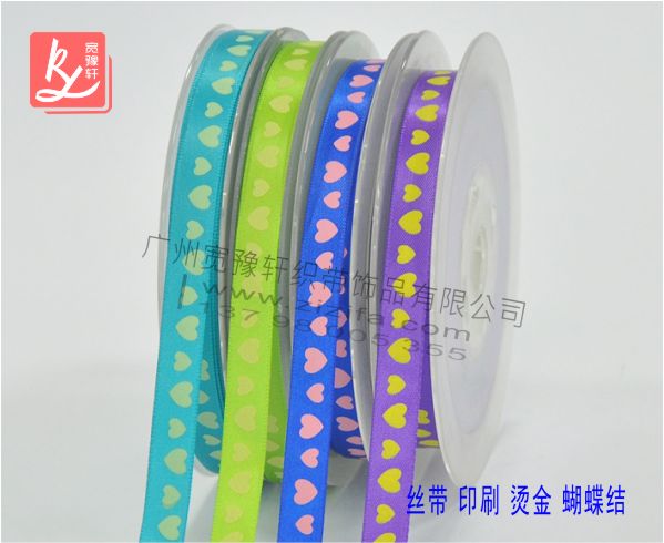 緞帶印刷廠的緞帶印刷貴嗎？