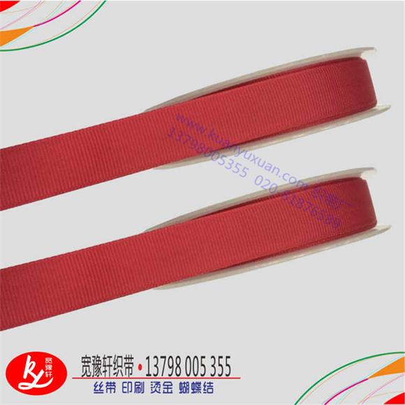織帶廠的羅紋帶批發(fā)