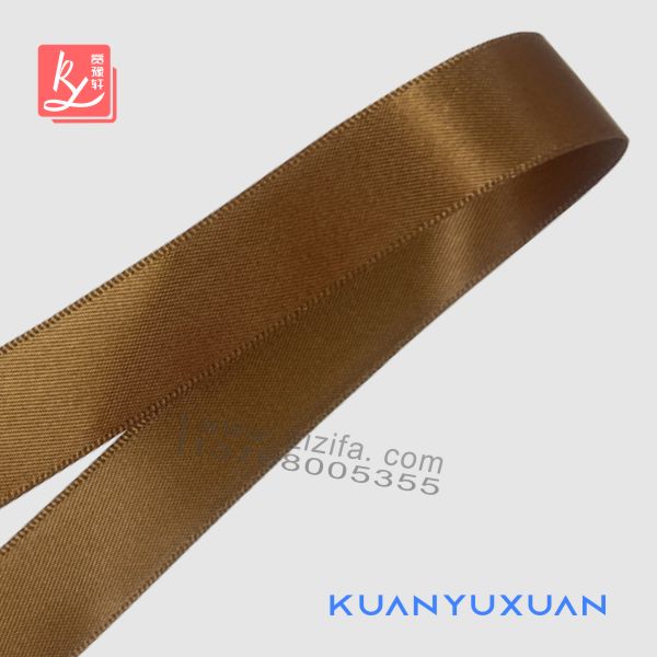 雙面緞帶多少錢？（雙面緞帶批發(fā)）
