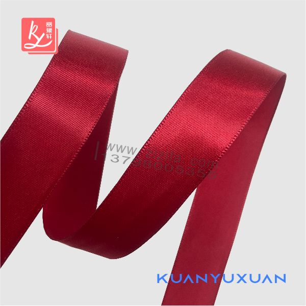 絲帶屬于什么材質(zhì)？（蛋糕絲帶）