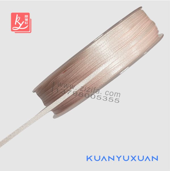 什么店里會有賣絲帶？（絲帶在哪買）