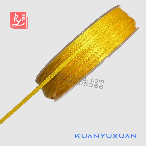 絲帶有哪些寬度？（絲帶寬度尺寸）