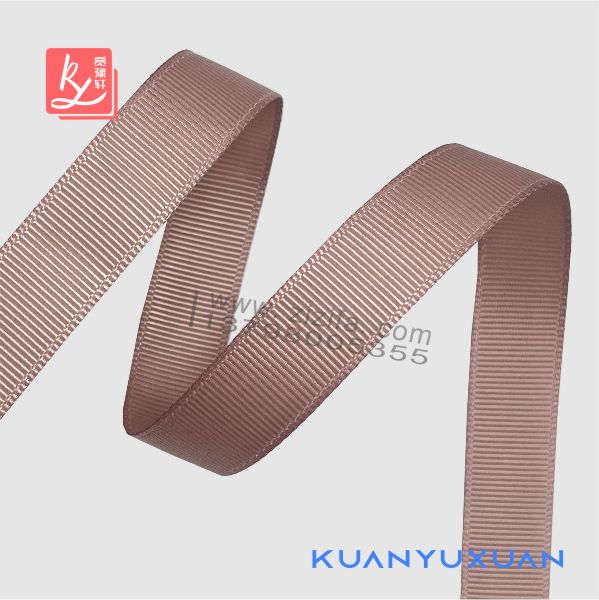 羅紋帶是什么？ （羅紋帶廠家）