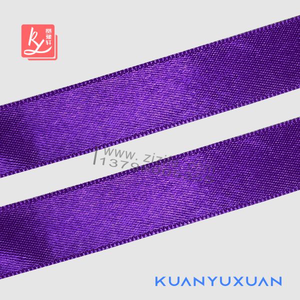 緞帶是什么材質（緞帶材質）